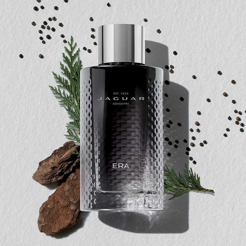 Jaguar Era Eau De Toilette Cologne