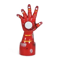 Marvel Iron Man Gauntlet 14 Inch Led Collectible Lamp Desk