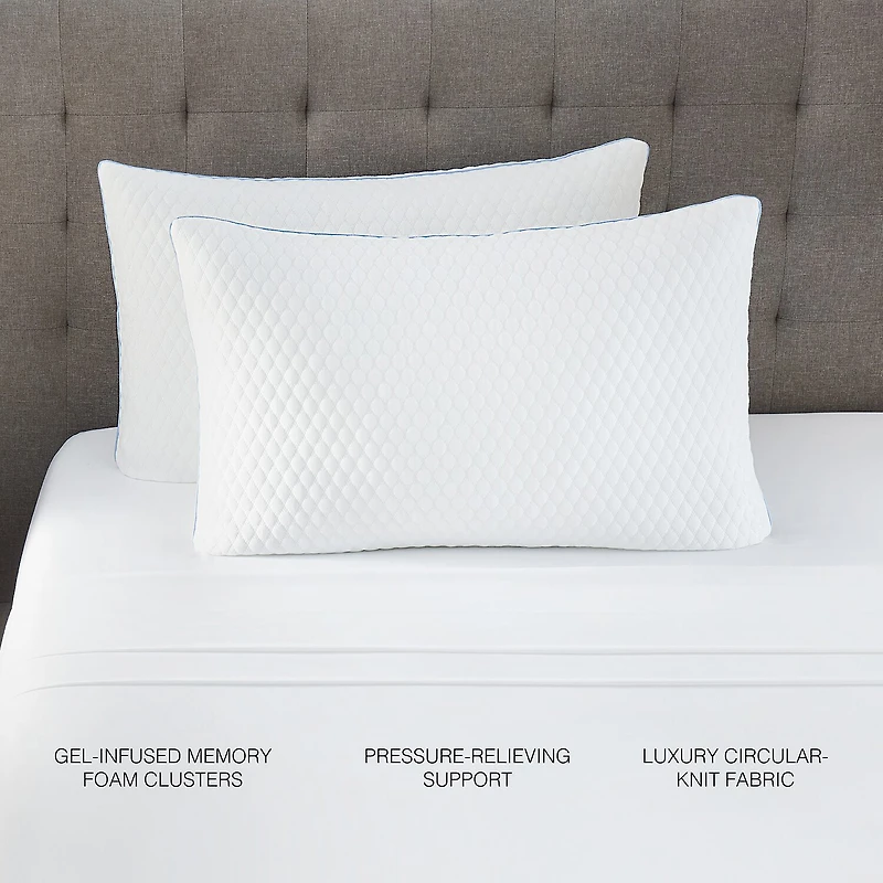 Bodipedic Home 12 Piece Epic Bedding Bundle