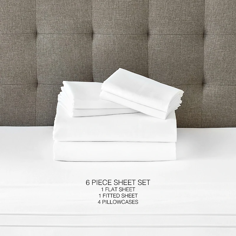 Bodipedic Home 12 Piece Epic Bedding Bundle