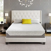 Boyd Sleep 8" Cool Gel Memory Foam - Mattress in a Box