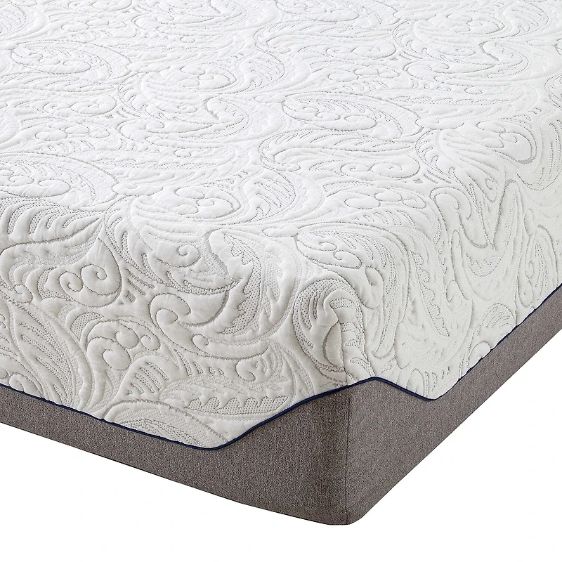 Boyd Sleep 8" Cool Gel Memory Foam - Mattress in a Box