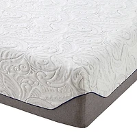 Boyd Sleep 8" Cool Gel Memory Foam - Mattress in a Box