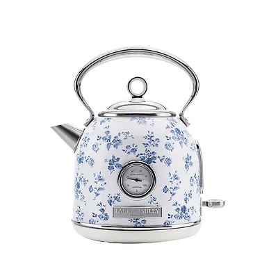 Laura Ashley 1.7 Liter Dome Kettle