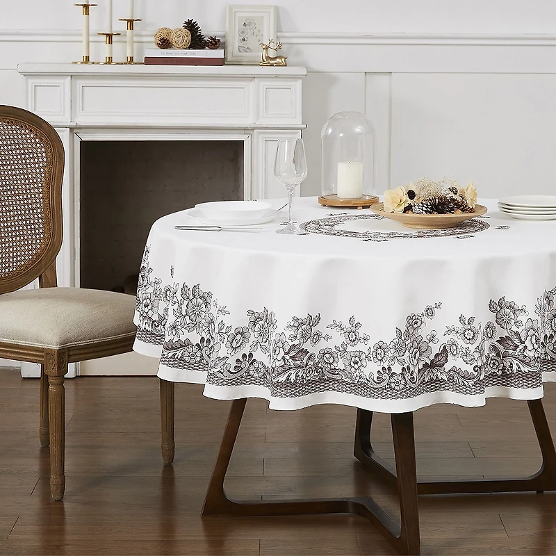 Spode Woodland Tablecloth