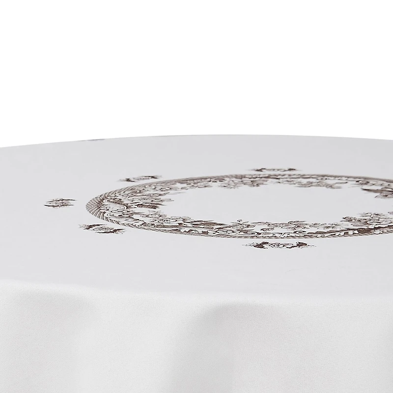 Spode Woodland Tablecloth