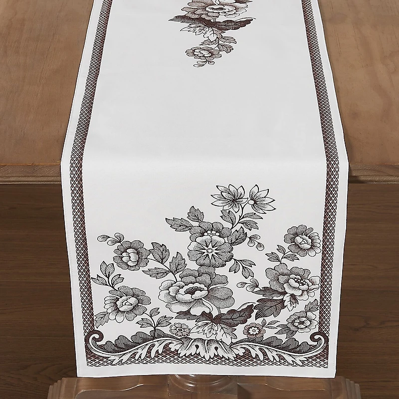 Spode Woodland Table Runner