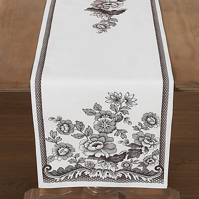 Spode Woodland Table Runner