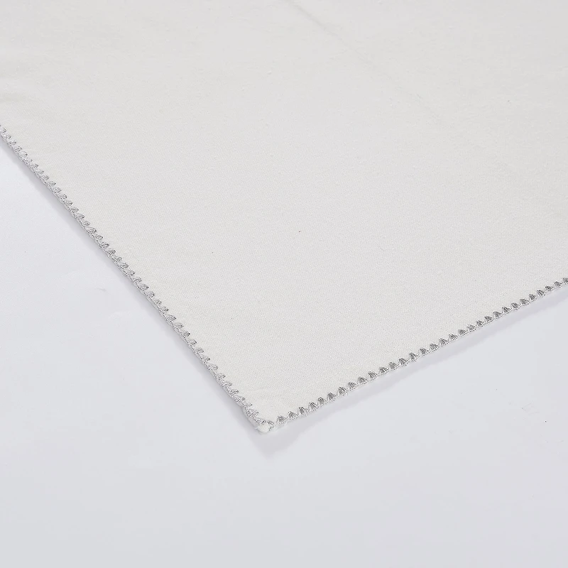 Avanti Ombre 8-pc. Placemat & Napkin Sets