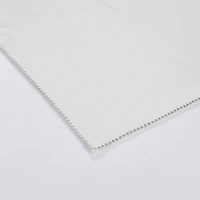 Avanti Ombre 8-pc. Placemat & Napkin Sets