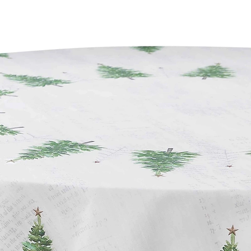 Avanti Trees Tablecloth