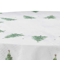 Avanti Trees Tablecloth