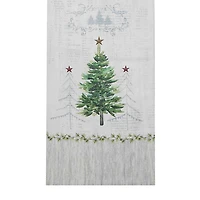 Avanti Trees Table Runner