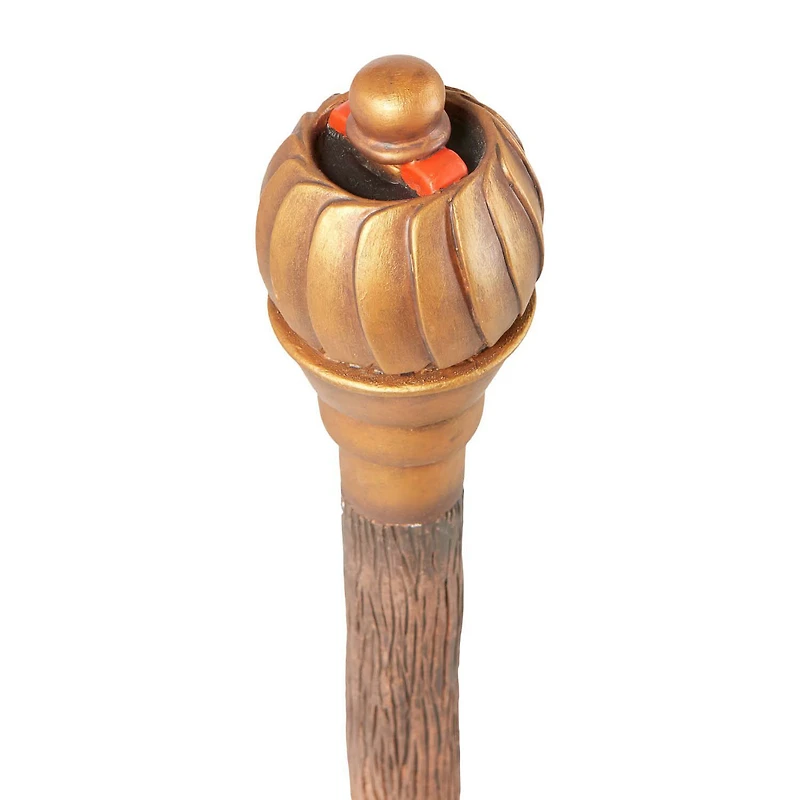 Mens Willy Wonka Movie Adult Walking Cane Costume Accessory