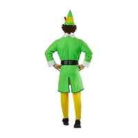 Mens Buddy The Classic ELF 4-pc. Costume