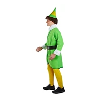 Mens Buddy The Classic ELF 4-pc. Costume