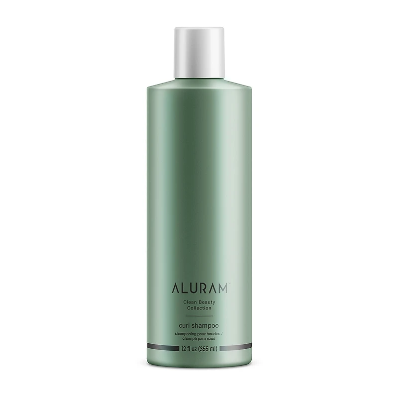 Aluram Curl Shampoo 12 oz.