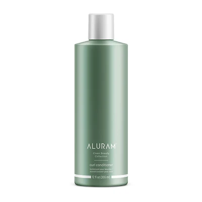 Aluram Curl Conditioner 12 oz.
