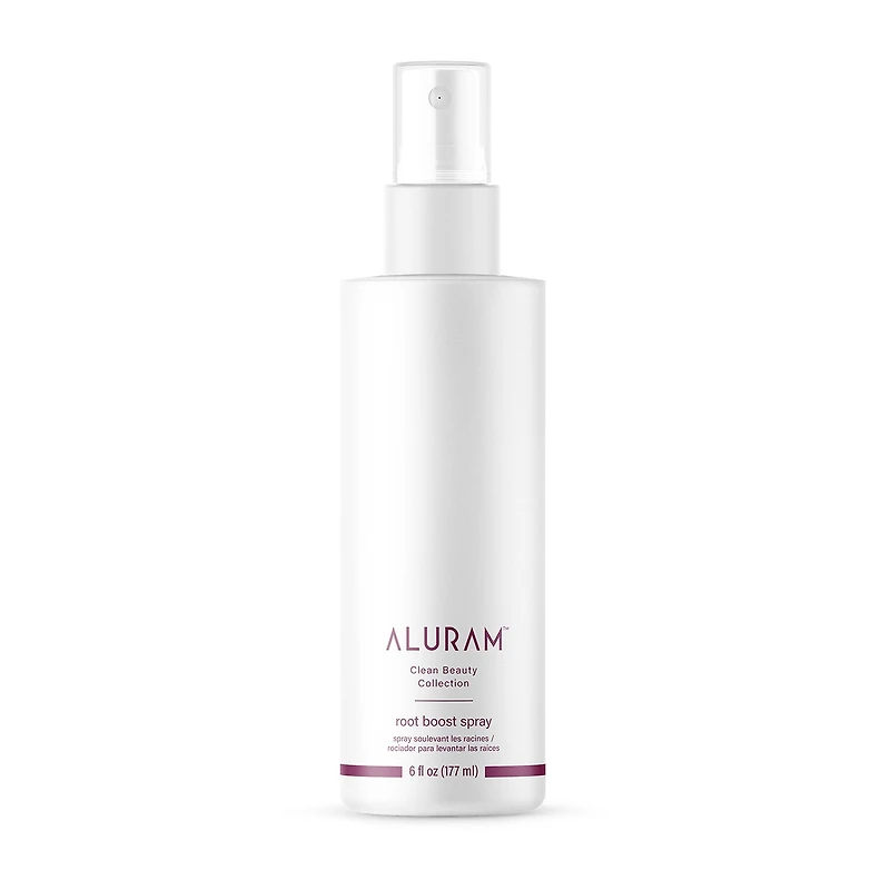 Aluram Root Boost Styling Product