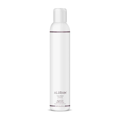 Aluram High Hold Finishing Hair Spray