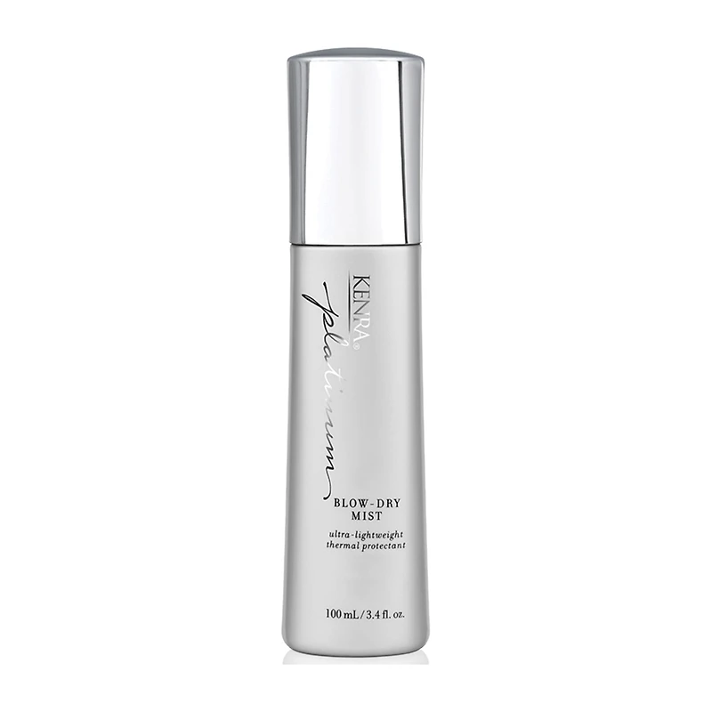 Kenra Blow Dry Mist Hair Serum 3.4 oz.