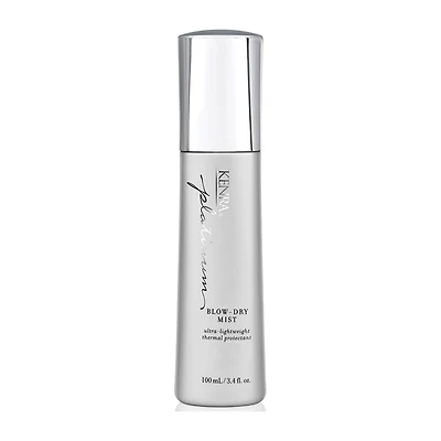 Kenra Blow Dry Mist Hair Serum 3.4 oz.