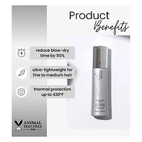 Kenra Blow Dry Mist Hair Serum 3.4 oz.