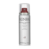Kenra Perfect Medium  Low Hair Spray 1.5 oz.