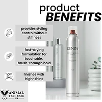 Kenra Perfect Medium  Low Hair Spray 1.5 oz.