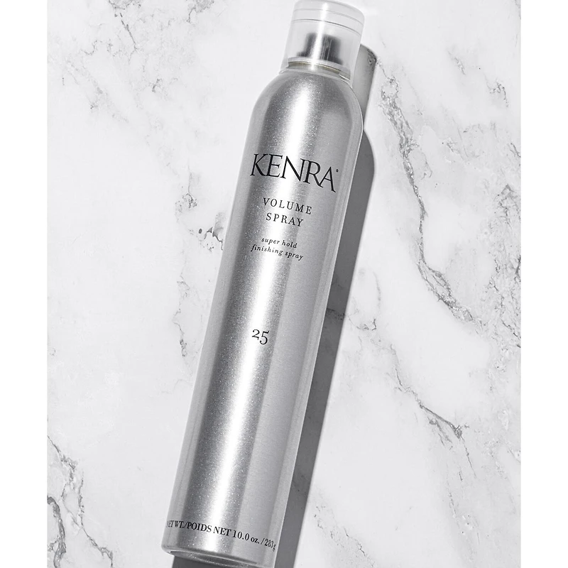 Kenra Volume Low Hair Spray 1.5 oz.