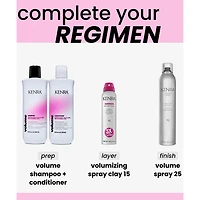 Kenra Volume Conditioner 10 oz.