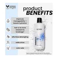 Kenra Moisture Conditioner 10 oz.