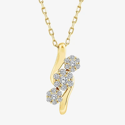 Diamond Blossom F
