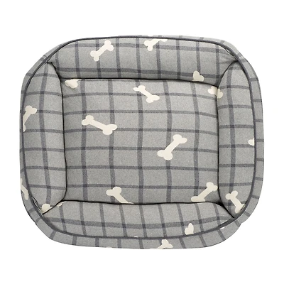 Safavieh Mailus Pet Bed