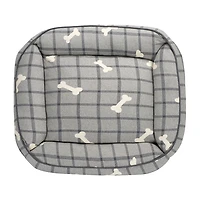 Safavieh Mailus Pet Bed