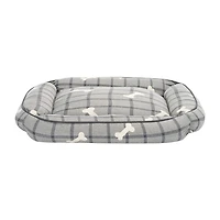 Safavieh Mailus Pet Bed