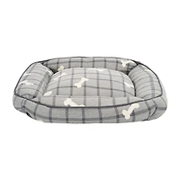 Safavieh Mailus Pet Bed
