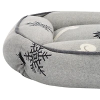 Safavieh Snowflake Pet Bed