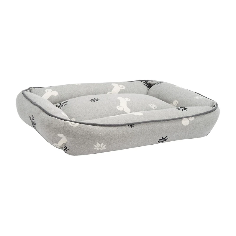 Safavieh Snowflake Pet Bed