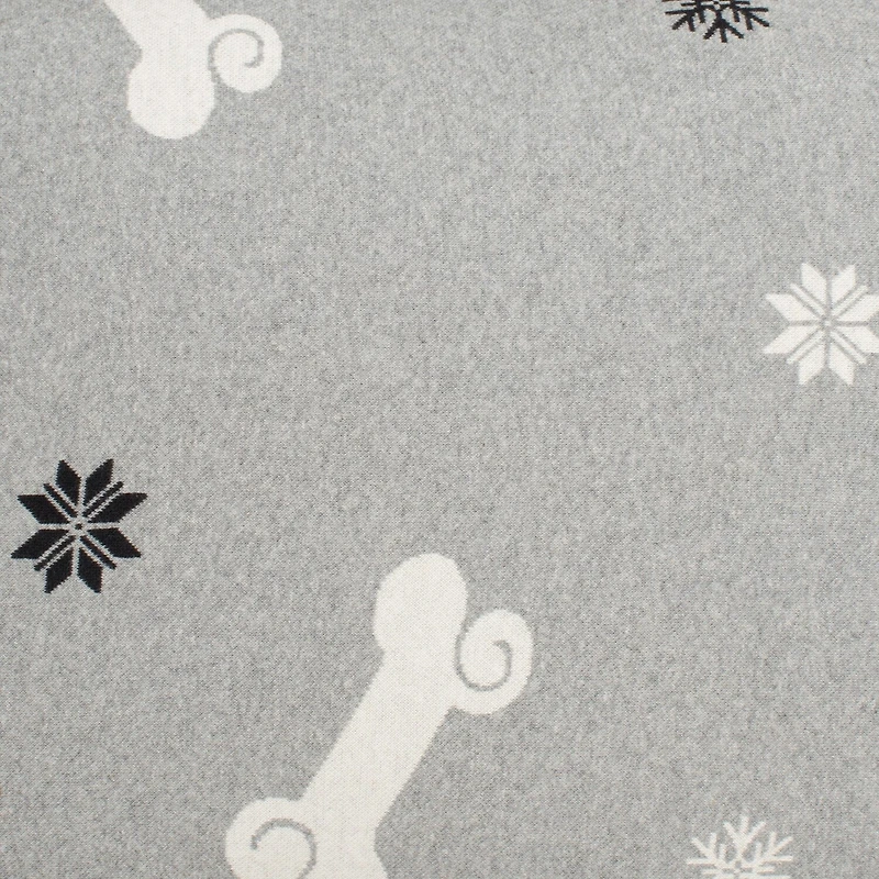 Safavieh Snowflake Pet Bed
