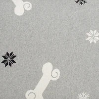 Safavieh Snowflake Pet Bed