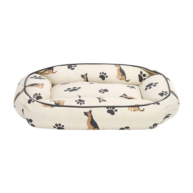 Safavieh Husky Pet Bed