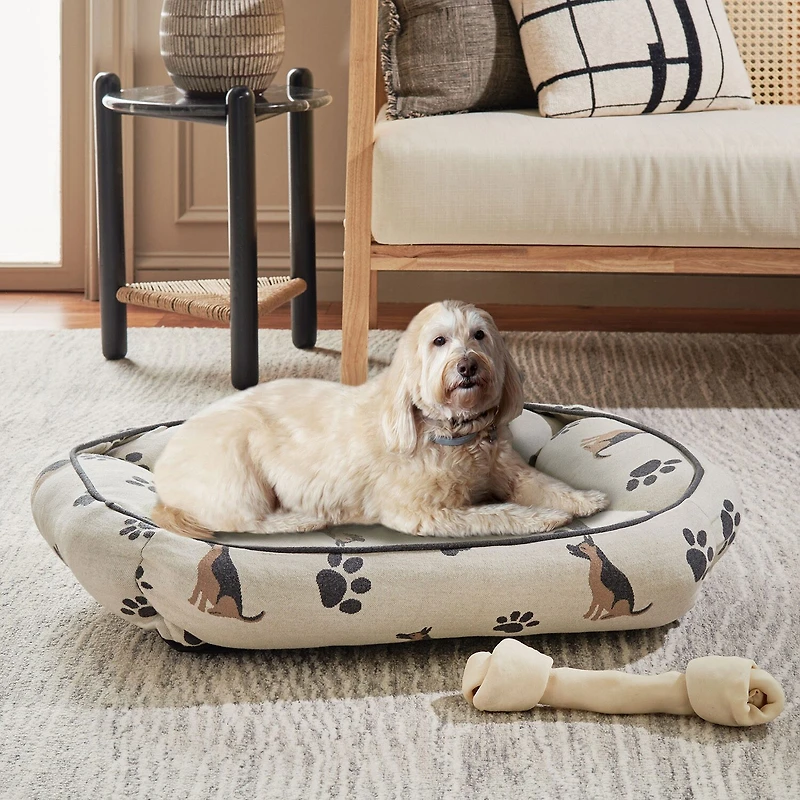 Safavieh Husky Pet Bed