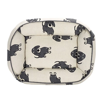 Safavieh Hound Pet Bed