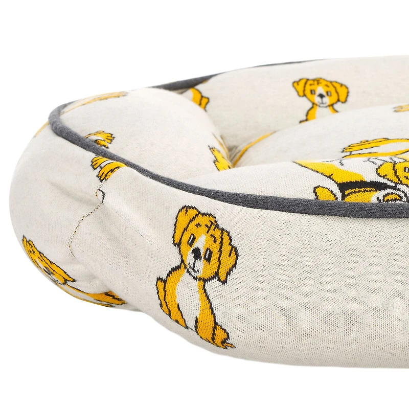 Safavieh Milo Pet Bed
