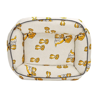 Safavieh Milo Pet Bed
