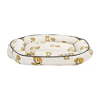 Safavieh Milo Pet Bed
