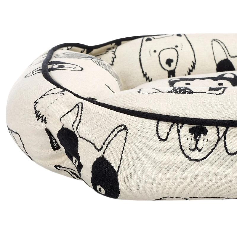 Safavieh Kaiser Pet Bed