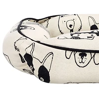 Safavieh Kaiser Pet Bed
