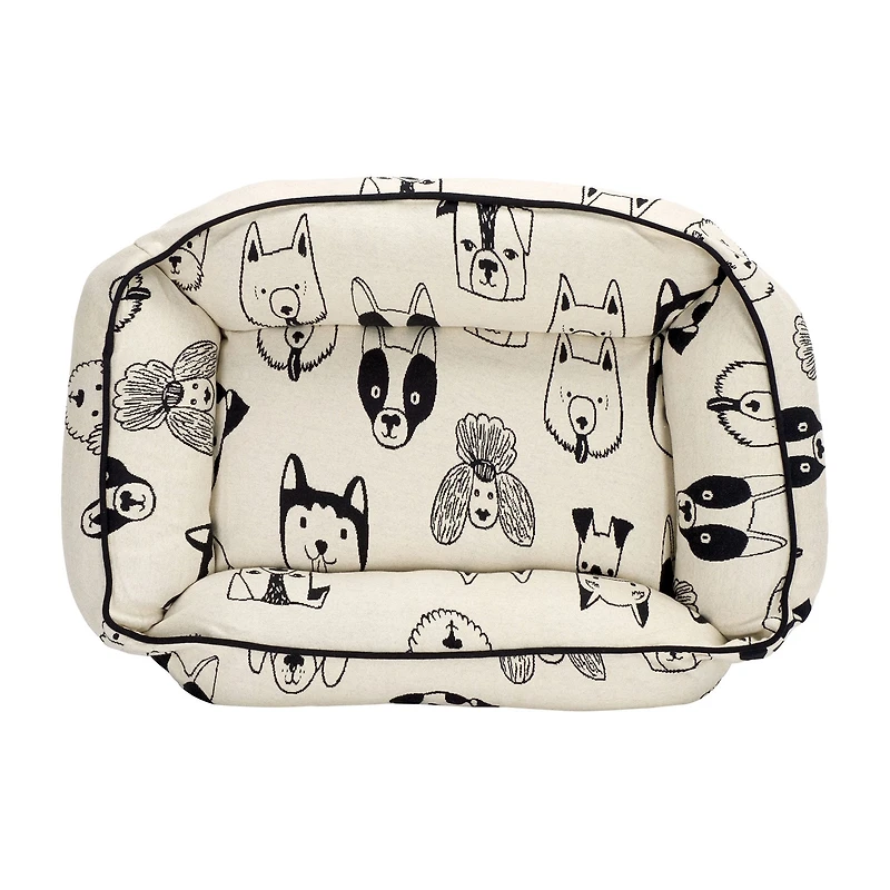 Safavieh Kaiser Pet Bed